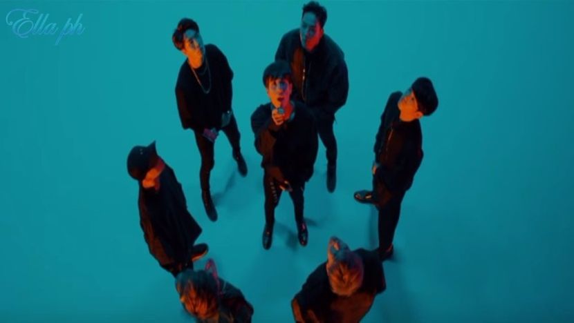  - Hey Yah MV 2016Nov04 Japanese