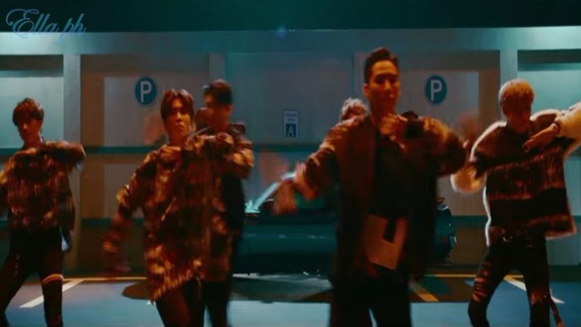  - Hey Yah MV 2016Nov04 Japanese