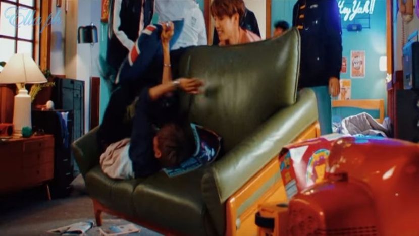  - Hey Yah MV 2016Nov04 Japanese