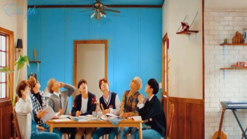  - Hey Yah MV 2016Nov04 Japanese