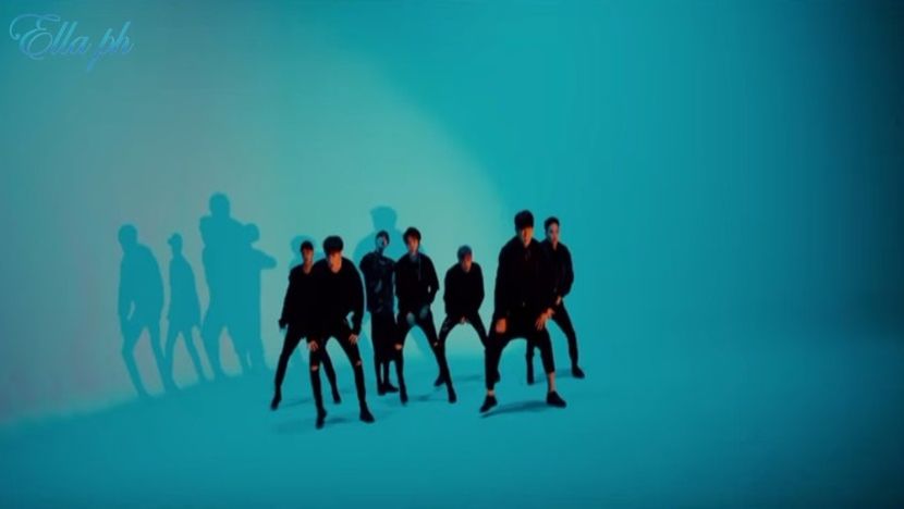  - Hey Yah MV 2016Nov04 Japanese