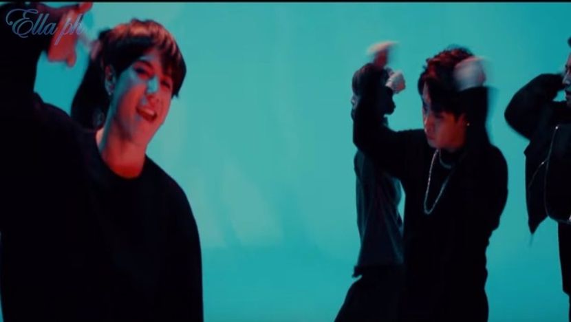  - Hey Yah MV 2016Nov04 Japanese