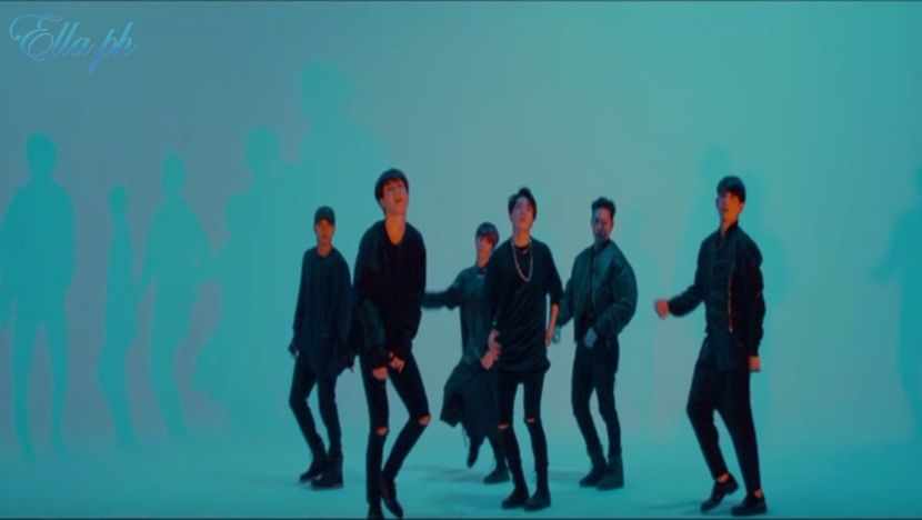  - Hey Yah MV 2016Nov04 Japanese