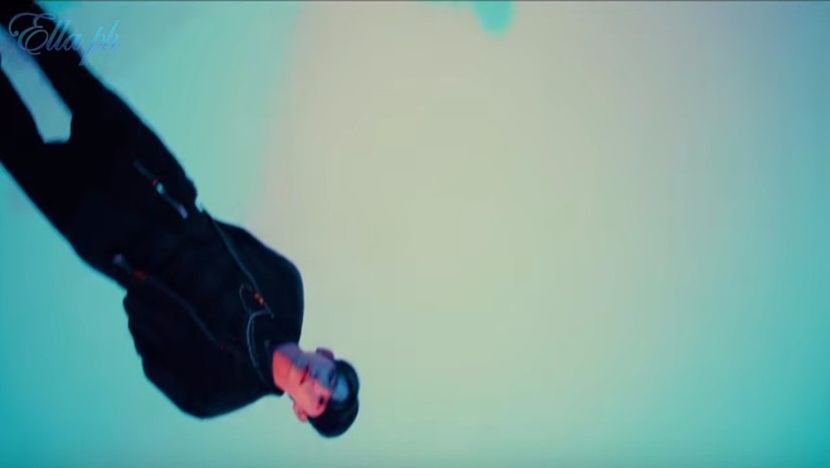  - Hey Yah MV 2016Nov04 Japanese