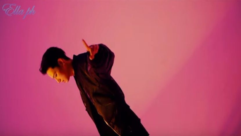  - Hey Yah MV 2016Nov04 Japanese