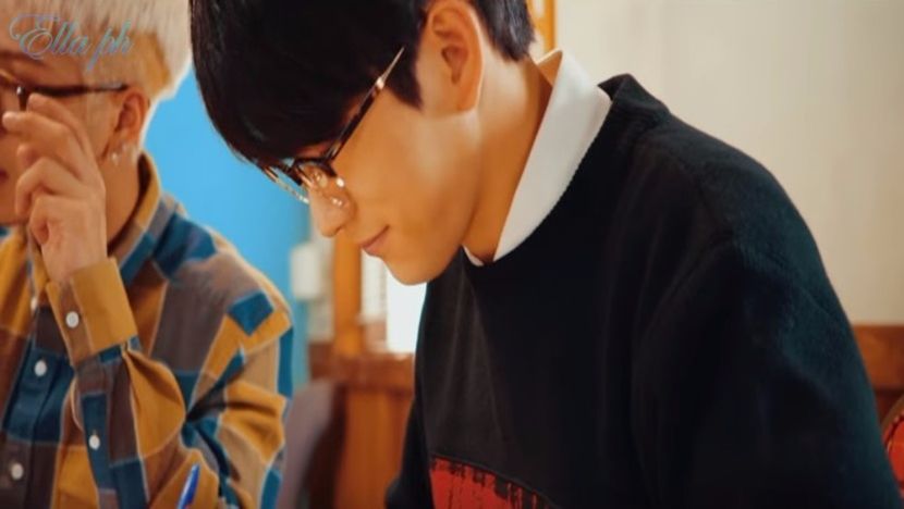  - Hey Yah MV 2016Nov04 Japanese