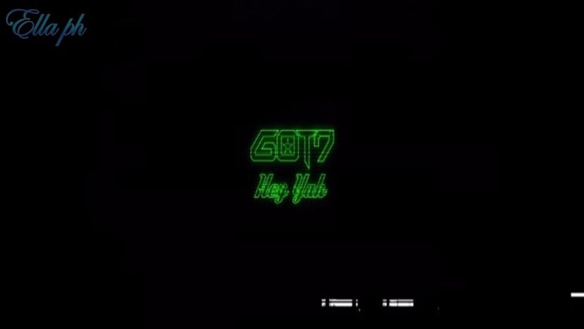  - Hey Yah MV 2016Nov04 Japanese