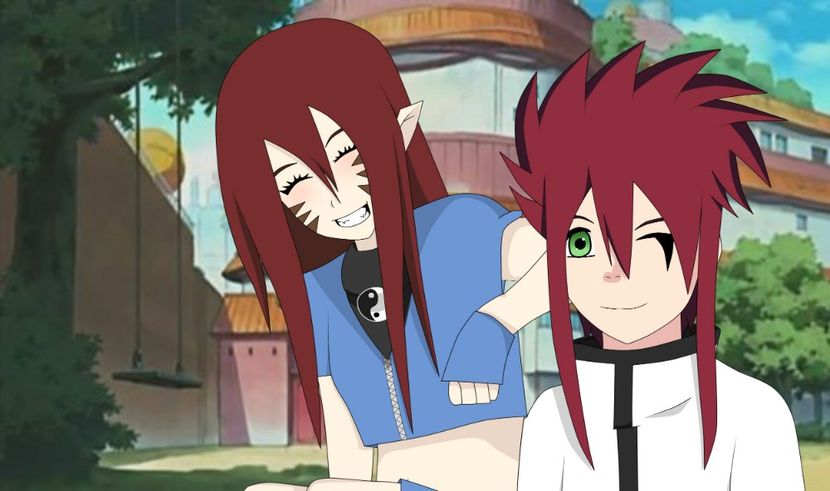 With Terra - Frate-Sur  Hachiro