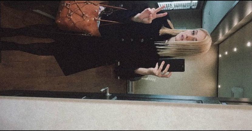 ━ teddix5╭got Olivia Dudley♡. - You might be right but I don t care