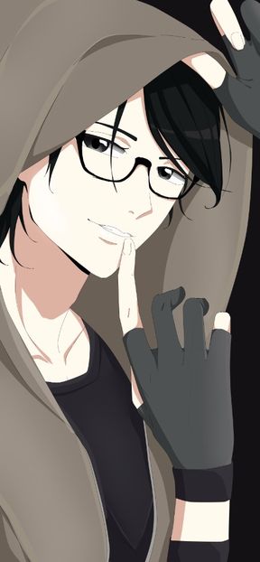 UshioSan - Hajime Ushio