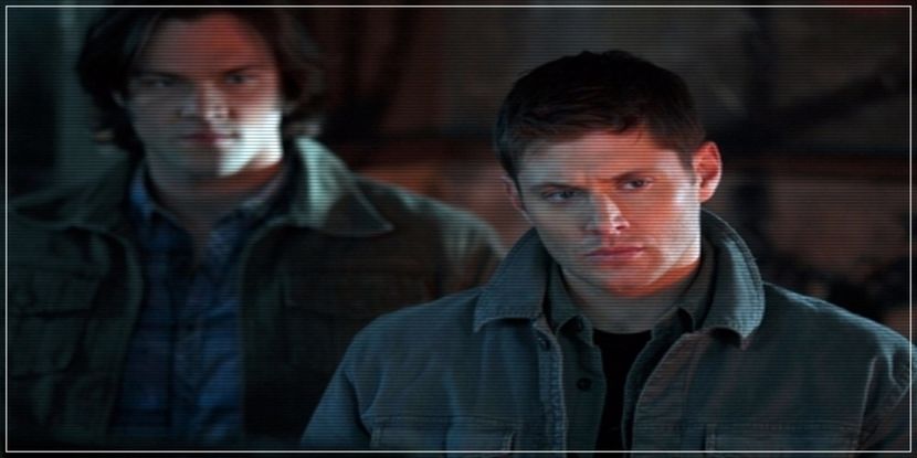 ● season 5, episode 20 ❝the devil you know❞ - supernatural season by season