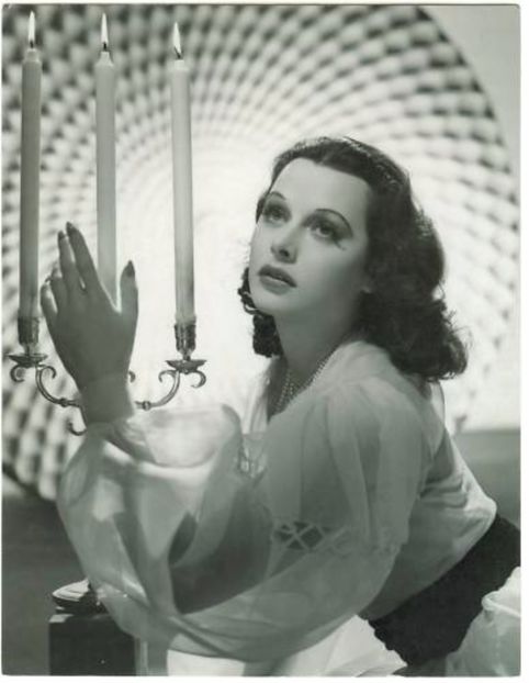portraits_30s_239126 - Hedy Lamarr