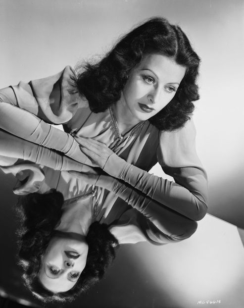portraits_40s_23865624 - Hedy Lamarr