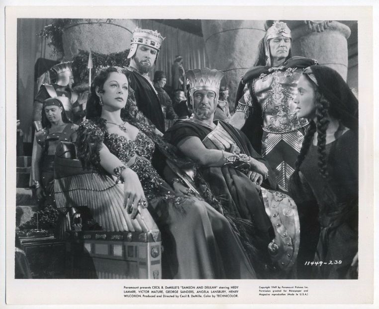 sad934077453 - Hedy Lamarr