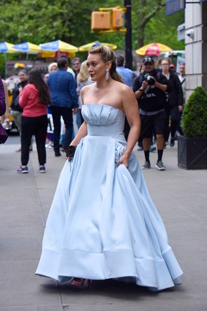 Hilary - hilary duff