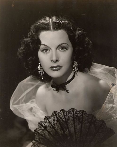 hedy_40s_portraits_2489763465 - Hedy Lamarr