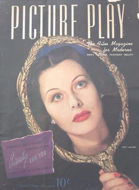 picture-play-1940-P5234002 - Hedy Lamarr