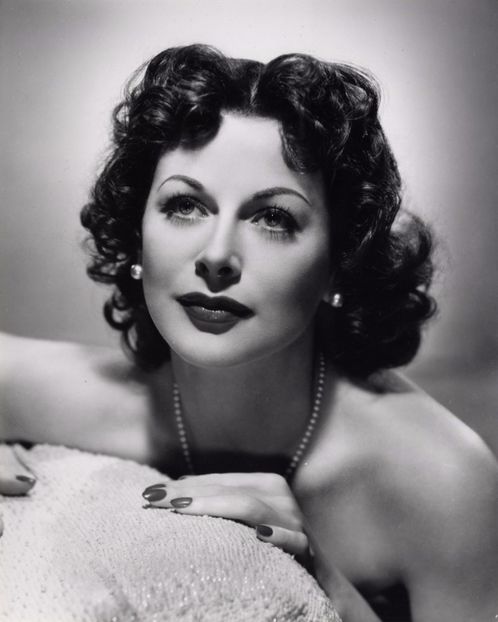 portrait_50s_23723 - Hedy Lamarr