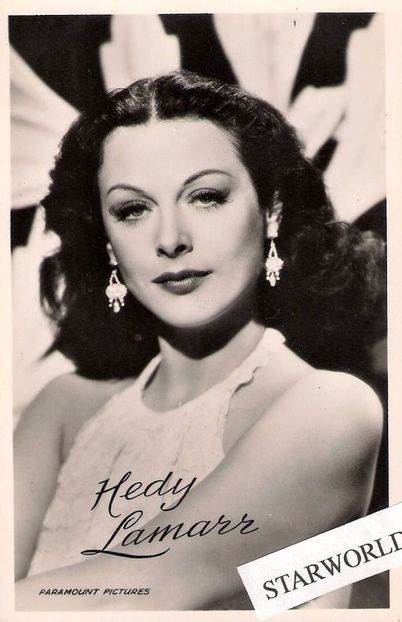 portrait_50s786235523 - Hedy Lamarr