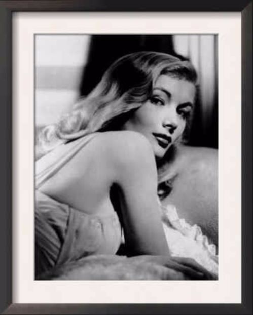 lake - Veronica Lake