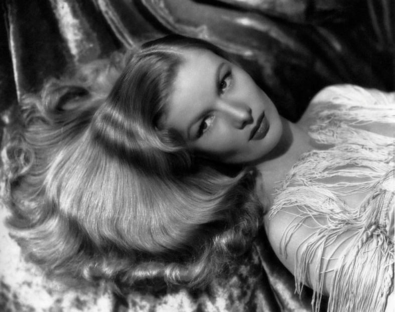 veronica-lake-sex-symbol - Veronica Lake