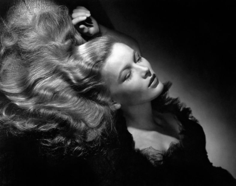 veronica-lake-sexy - Veronica Lake