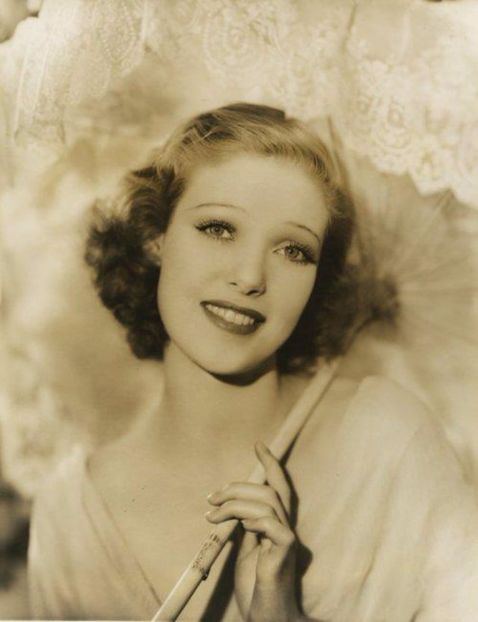 lore - Loretta Young