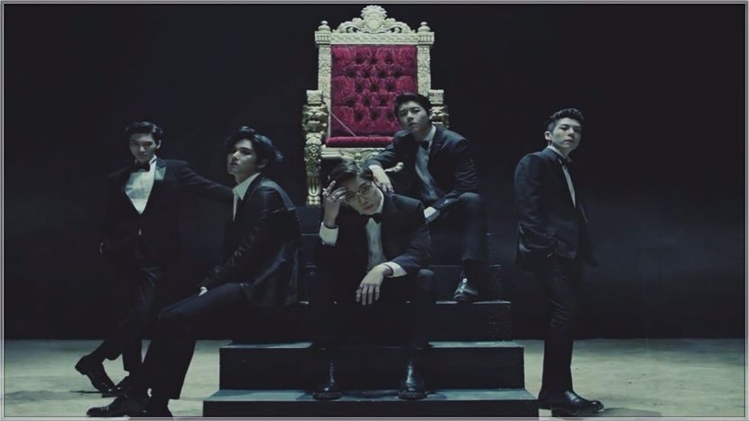 ● Dᴀʏ 099 → 06.09.2017 ♥ History ✓ - im the biggest hit on this stage__