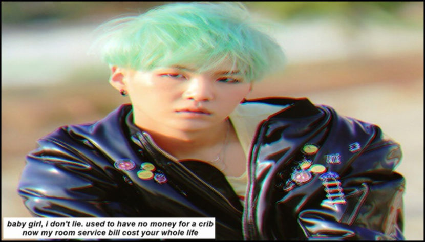 「forever we are young 」ϟ ♯05.09.2017. - we mean a safer place to fall apart