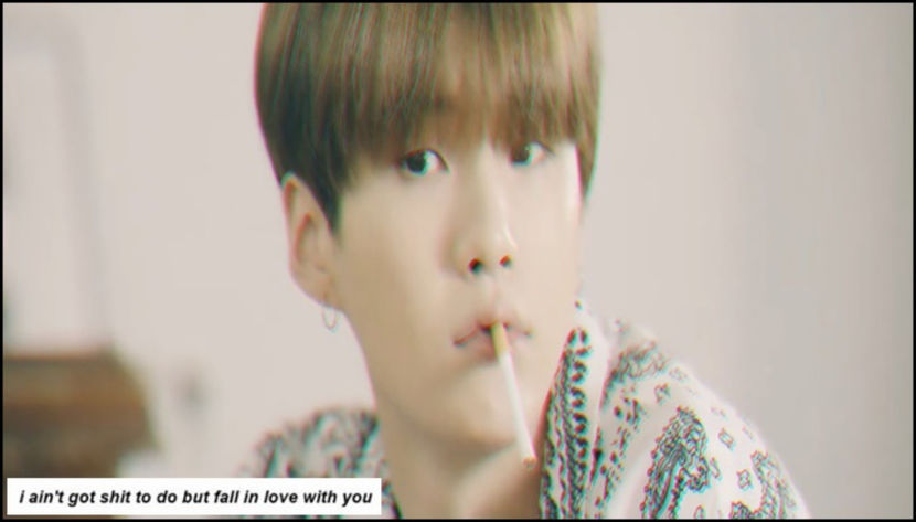 「forever we are young 」ϟ ♯06.09.2017. - we mean a safer place to fall apart