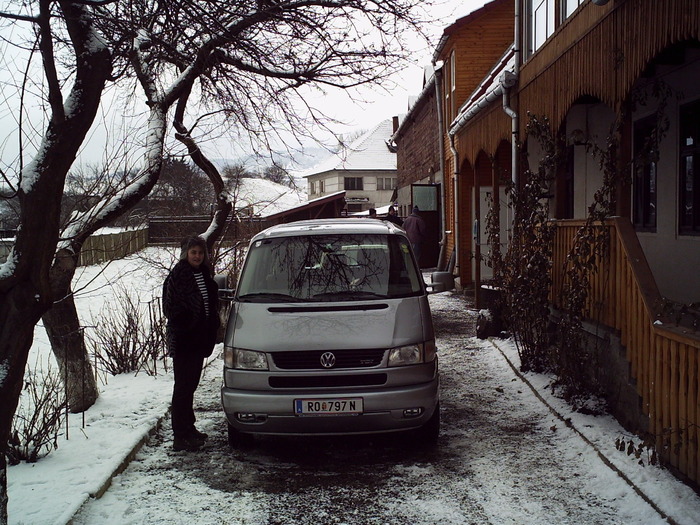 busul meu cu nevasta mea