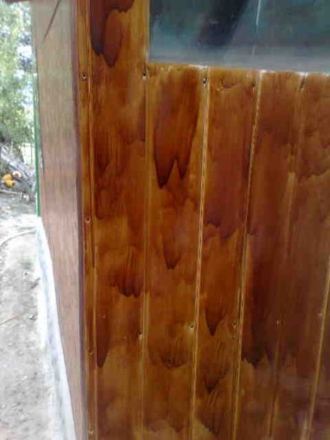  - Rustic caramida-imitatie-piatra-lemn
