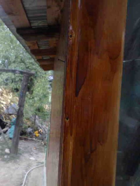  - Rustic caramida-imitatie-piatra-lemn