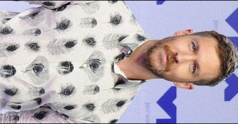 ━ Thunderstruck╭got Calvin Harris♡. - You might be right but I don t care