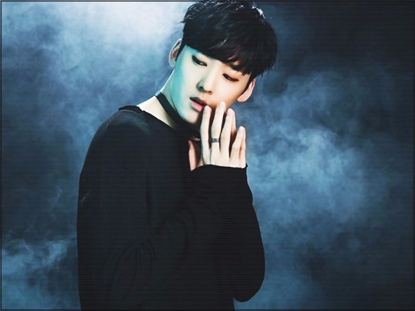 「 Day88 ♥ Kevin 」 - H-O-P-E_Hold_On_Pain_Ends
