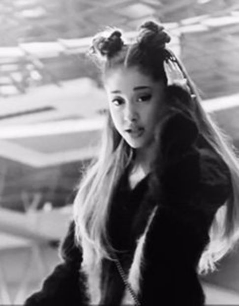  - Ariana Grande