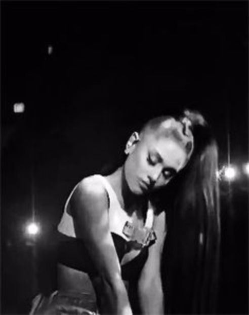  - Ariana Grande
