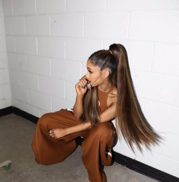  - Ariana Grande