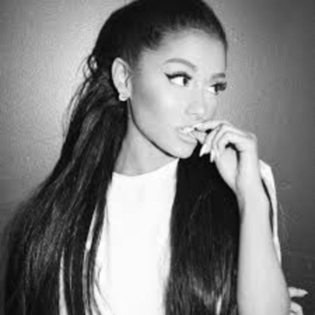  - Ariana Grande