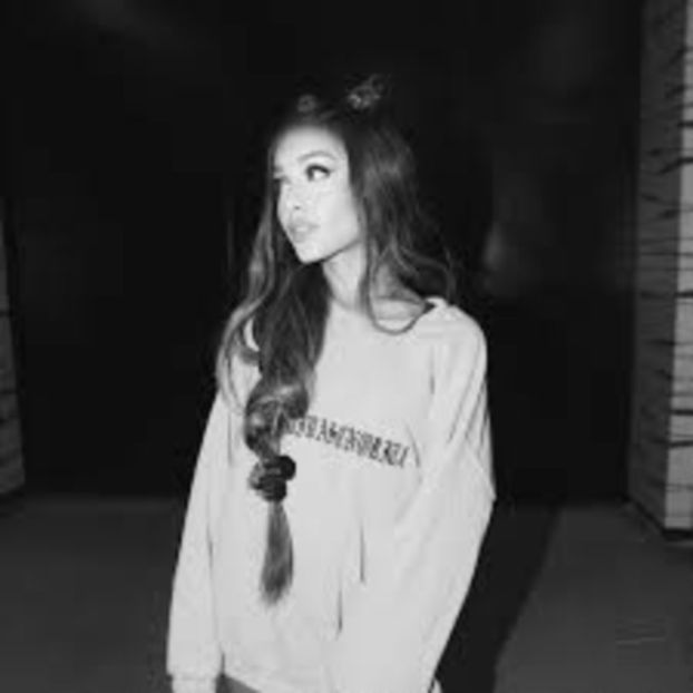  - Ariana Grande