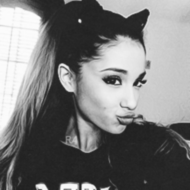  - Ariana Grande