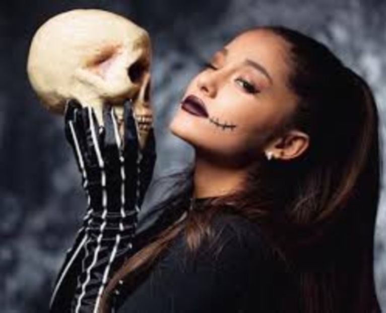  - Ariana Grande