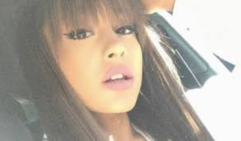  - Ariana Grande