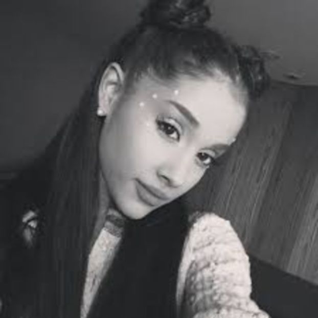  - Ariana Grande
