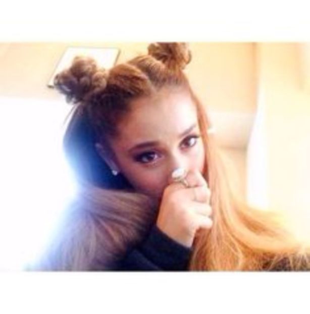  - Ariana Grande