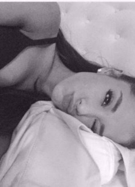  - Ariana Grande
