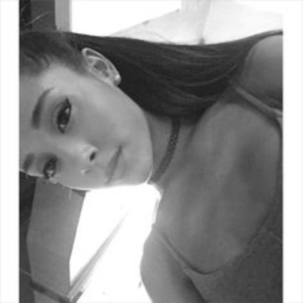  - Ariana Grande