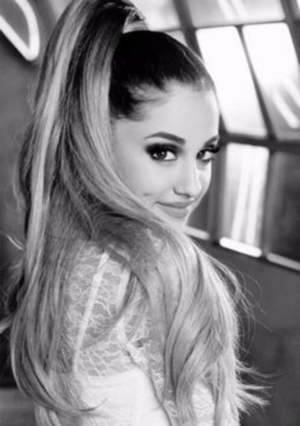  - Ariana Grande