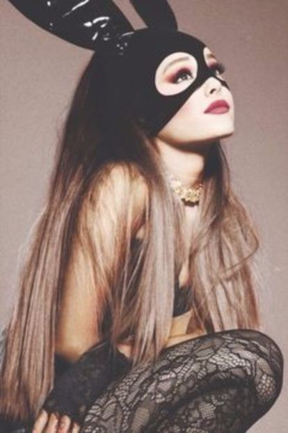 - Ariana Grande