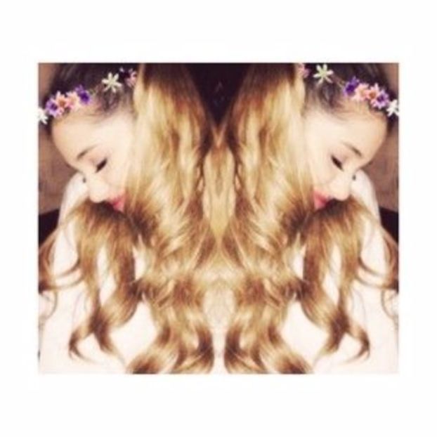 - Ariana Grande